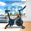 [2026 MODELL] Wenoker Heimtrainer Fahrrad mit Verstellbarem Produktbild-Vorschau 7