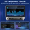 10.1" CarPlay Android 15 Autoradio Für Benz Sprinter B906 Produktbild-Vorschau 8
