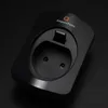 Halterung für Typ-2-Ladekabel und Stecker von AmperePoint – Produktbild-Vorschau 2