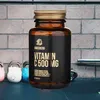 Grassberg Vitamin C 500 mg (60 Kapseln) 8182 Produktbild-Vorschau 3