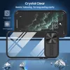 Hülle für iPhone XR Transparent TPU Bumper Schutzhülle mit Produktbild-Vorschau 2
