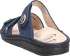 Finn Comfort Pantolette Agueda 1538-007414, Nubukleder, Produktbild-Vorschau 7