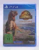 Bandai Jurassic World Evolution 2, PlayStation 4, T Produktbild-Vorschau 2