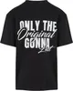Karl Kani Herren T-Shirt Headphone Print Schwarz S Produktbild-Vorschau 7