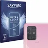 6x Für Samsung Galaxy A51 (NUR Kameraschutz) Schutzfolie Produktbild-Vorschau 1