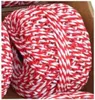 Pattberg DONAU rot/weiss 12 x 15 m Kordel Ø 2 mm, 15 m, 2 Produktbild-Vorschau 2
