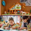 LEGO 41745 Friends Autumns Reitstall Set mit 2 Produktbild-Vorschau 20