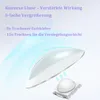 2-in-1 Mini-UV-Lampe für Gel-Nagellack, tragbare 3W Produktbild-Vorschau 4