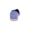 Verbenas Carmen Slipper Blau Produktbild-Vorschau 11