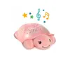 CloudB veilleuse "Twinkling Twilight Turtle", Rose Voir les images du produit 22