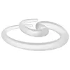 InvisiBobble, Bunstar, Hair Clip, Ice Ice Lady Produktbild-Vorschau 7