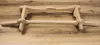 BearOnBar – Robuste Klimmzugstange aus Holz Bullenhörner Produktbild-Vorschau 9