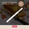 ZENKER Konditor- und Glasurmesser Klinge 30cm Produktbild-Vorschau 3