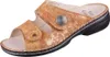 Finn Comfort Damen Damenschuhe braun Gr. 40 Produktbild-Vorschau 2