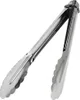 Pinze da cucina in acciaio inox, 30 cm Anteprima dell’immagine prodotto 7