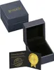 Anhänger Keshi-Perle Ketten-Anhänger 333 Gold für Damen. Produktbild-Vorschau 5