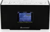 Radiosveglia Soundmaster UR240SW con DAB+ Anteprima dell’immagine prodotto 2