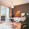 Nanoleaf Canvas Starter Kit - 17 PK Produktbild-Vorschau 9
