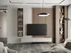 Conjunto de salón FIGO 2 cachemir Vista previa de la imagen del producto 2