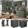 Vicco Küchenunterschrank Fame-Line, 80 cm ohne Produktbild-Vorschau 4