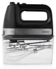 Princess 222206 Handmixer Power 500 - leistungsstarker Produktbild-Vorschau 4