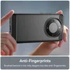 Hülle für Honor Magic8 Lite, Marke Techsuit, Carbon-Design, Produktbild-Vorschau 7