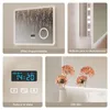 S'AFIELINA 60x100 cm Specchio da bagno a LED con Anteprima dell’immagine prodotto 7