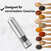 Infinity Goods Infinity Goods Elektrische Peper- En Produktbild-Vorschau 9