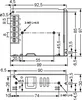 MEANWELL LRS-75-24, AC-DC-Schaltnetzteil, geschlossen, Produktbild-Vorschau 2