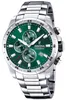 Festina Chronographen CHRONO SPORT Green Produktbild-Vorschau 1