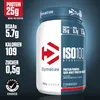 Dymatize ISO 100, Pulver, Hydrolisiertes Molkenprotein, Produktbild-Vorschau 2