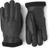 Hestra Deerskin Primaloft Rib Black 9 Produktbild-Vorschau 2