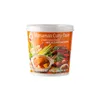 [ 400g ] COCK Matsaman Currypaste / Matsaman Curry Paste Produktbild-Vorschau 7