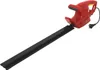 WOLF-Garten Elektro-Heckenschere LYCOS E/500 H rot 500 Watt Produktbild-Vorschau 5