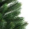 vidaXL Sapin de Noël artificiel Aiguilles naturelles 90 cm Voir les images du produit 3
