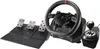 SuBsonic SA5659 - Lenkrad + Pedale - PlayStation 4 - Xbox Produktbild-Vorschau 1