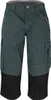 beb HANDWERK Herren Piratenhose Polyestermix Grün/Schwarz Produktbild-Vorschau 1