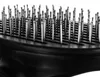 Verk 19449 Spazzola autopulente per cani e gatti nera Anteprima dell’immagine prodotto 4