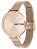 Tommy Hilfiger 1782158  Messing - Große one size Produktbild-Vorschau 3
