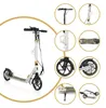 Byox Kinderroller Chic PolyurethanRäder, LED-Licht, ABEC-7 Produktbild-Vorschau 2