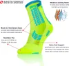 Sesto Senso Sport Socken SPORT SOCKS SKB01 – atmungsaktiv & Produktbild-Vorschau 4