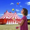 30 balles de jonglage, pour professionnels et débutants, Voir les images du produit 2
