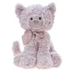 Plüschkatze Beatrice, puderrosa, 25 cm Produktbild-Vorschau 2