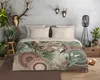 Hip Bettwäsche mit Mandalas -Kirja - 140x200 cm-  100% Produktbild-Vorschau 2