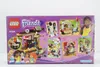 LEGO® Friends Andreas Bühne im Park 41334 Produktbild-Vorschau 18