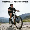 BD26195 Freizeit‑Elektrofahrrad für Erwachsene, 48V 11,5Ah, Produktbild-Vorschau 9
