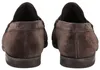 Paul Green slippers, veloursleder Productafbeelding-voorbeeld 5