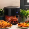 Friggitrici ad aria Cecofry Bombastik 6000 Cecotec Anteprima dell’immagine prodotto 9