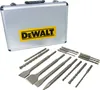 DeWalt Meißel u.Bohrer- Set 15-tlg. SDS-plus Produktbild-Vorschau 3