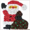 Ursus KNÜDDELBILDER SET "WEIHNACHTEN" Produktbild-Vorschau 2